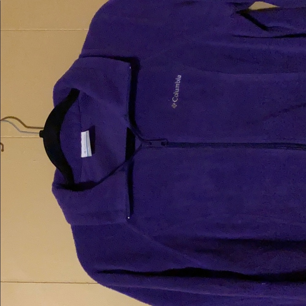 Columbia Jacket